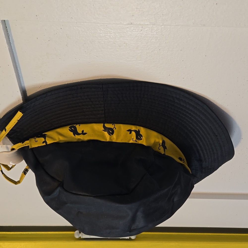 Rain hat